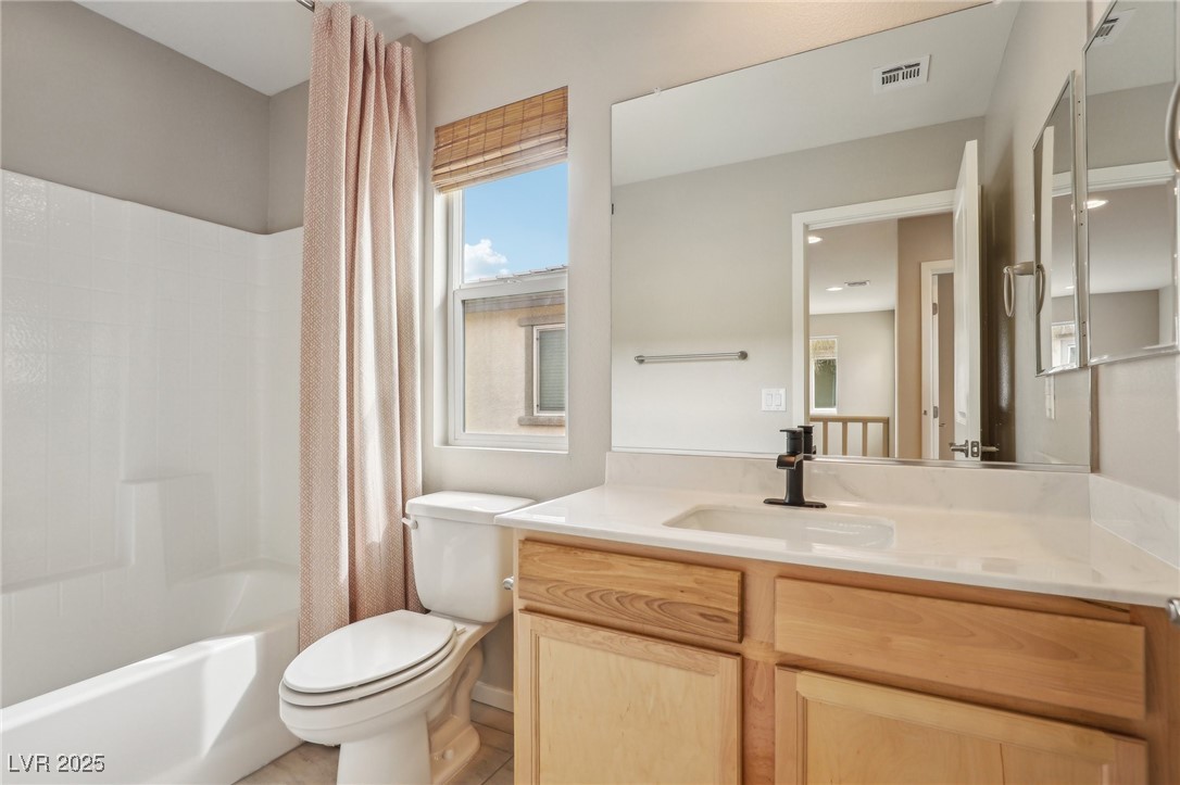 6622 Palm Branch Street, North Las Vegas, Nevada image 32