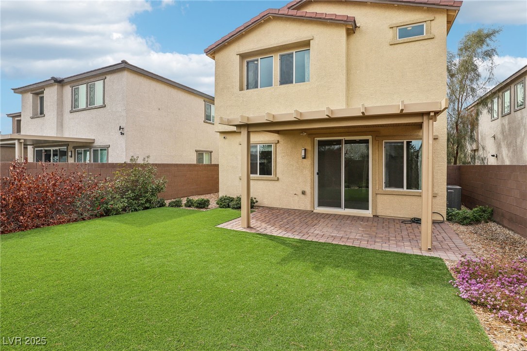 6622 Palm Branch Street, North Las Vegas, Nevada image 41