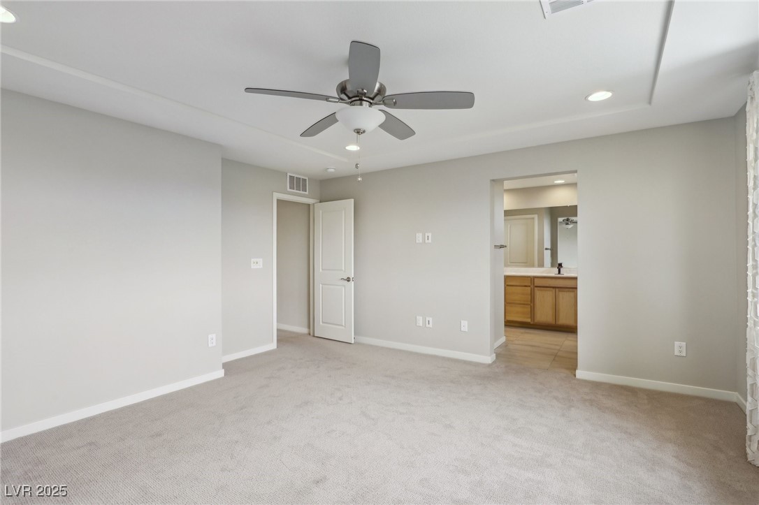 6622 Palm Branch Street, North Las Vegas, Nevada image 26