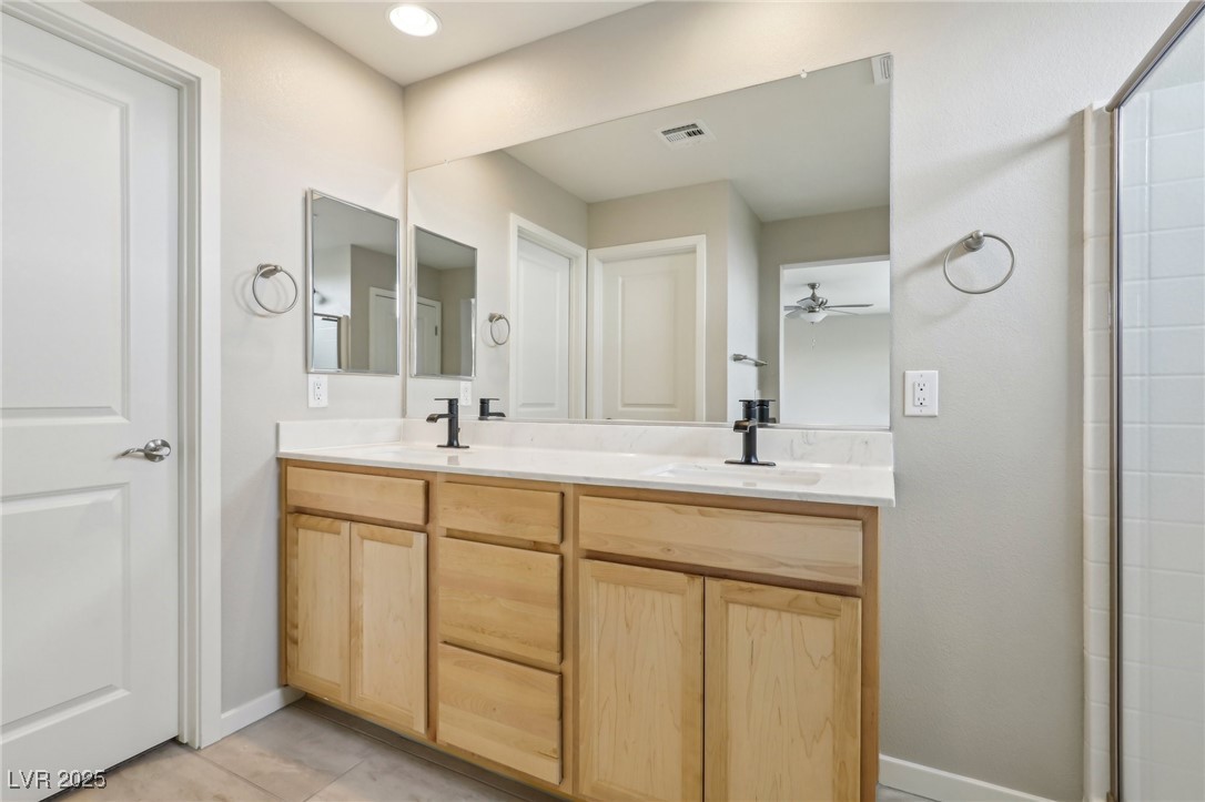 6622 Palm Branch Street, North Las Vegas, Nevada image 28