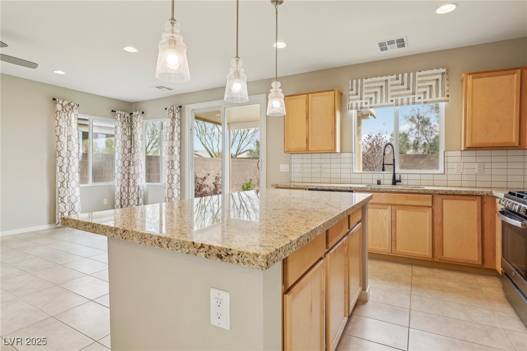 6622 Palm Branch Street, North Las Vegas, Nevada image 12