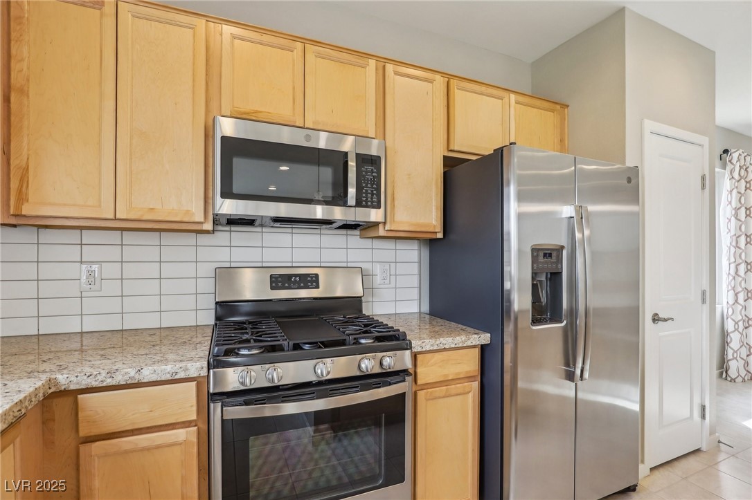 6622 Palm Branch Street, North Las Vegas, Nevada image 7
