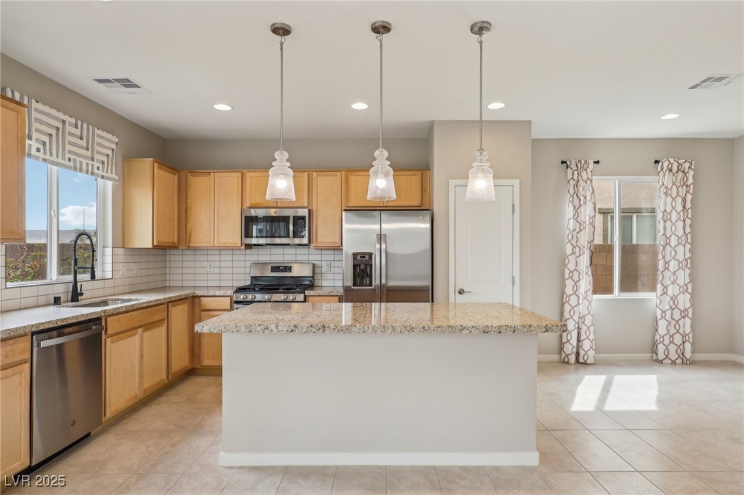 6622 Palm Branch Street, North Las Vegas, Nevada image 5