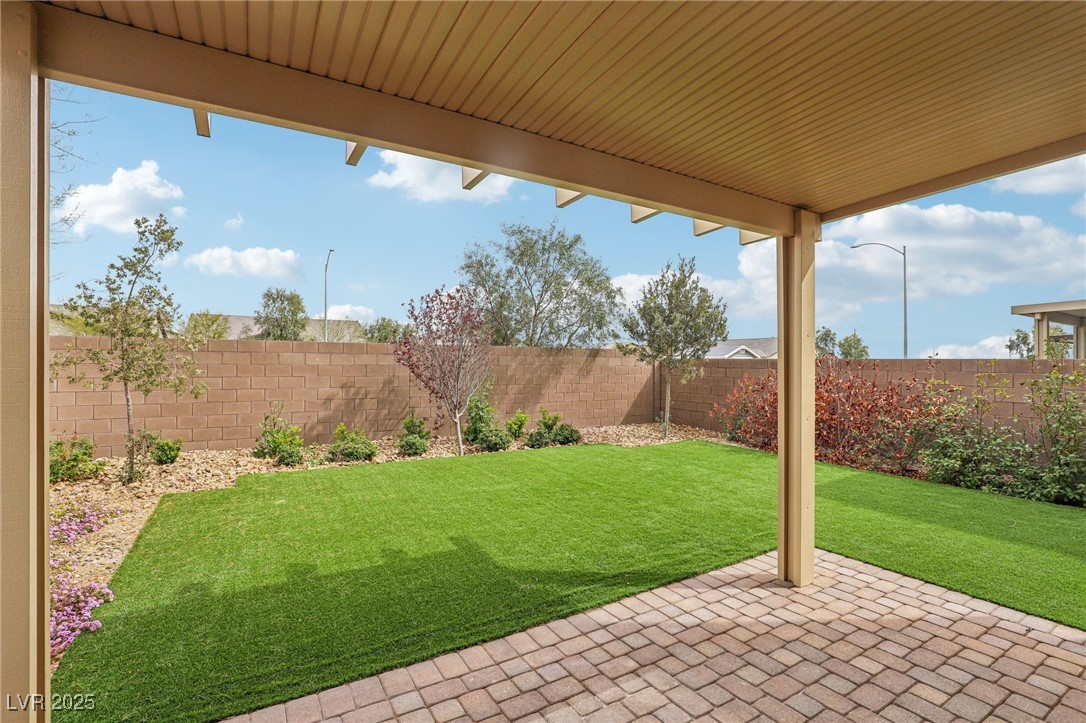 6622 Palm Branch Street, North Las Vegas, Nevada image 39