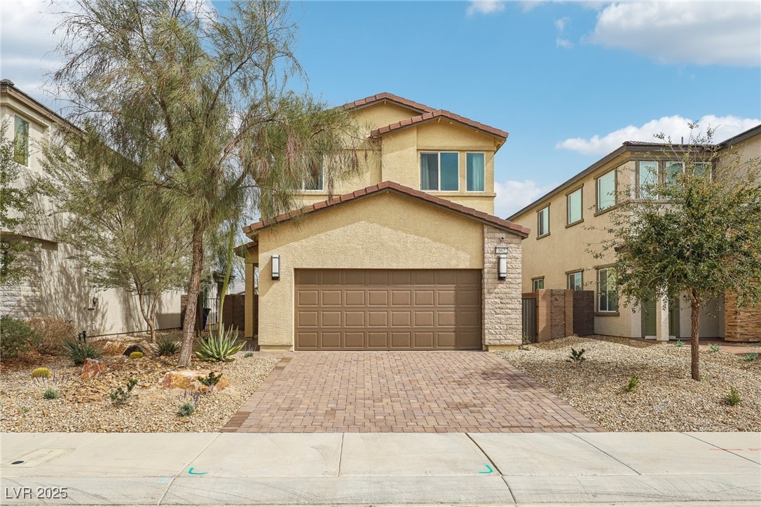 6622 Palm Branch Street, North Las Vegas, Nevada image 2