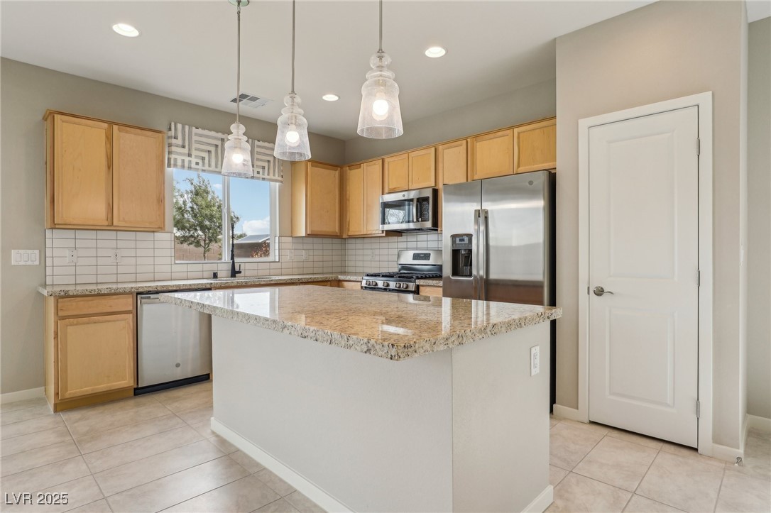 6622 Palm Branch Street, North Las Vegas, Nevada image 6