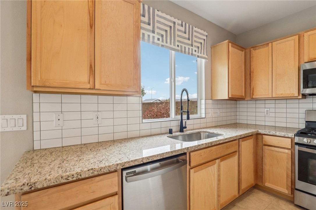 6622 Palm Branch Street, North Las Vegas, Nevada image 8