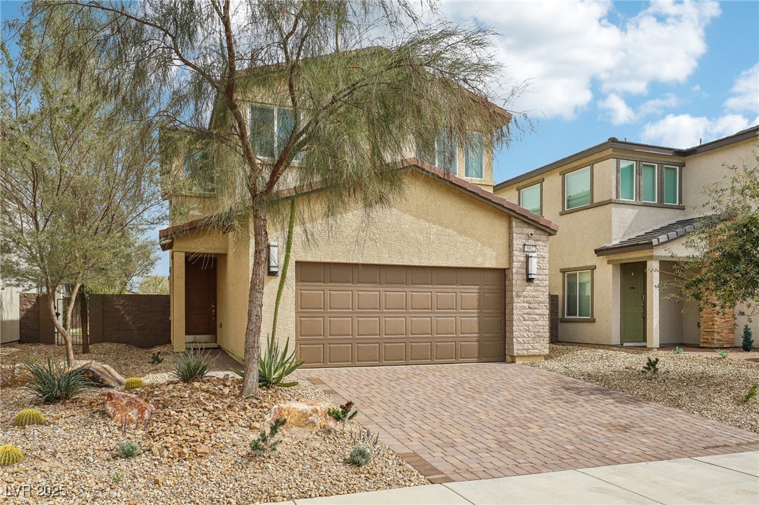 6622 Palm Branch Street, North Las Vegas, Nevada image 3