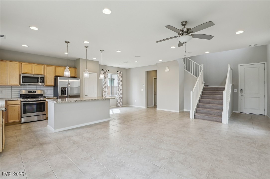 6622 Palm Branch Street, North Las Vegas, Nevada image 11