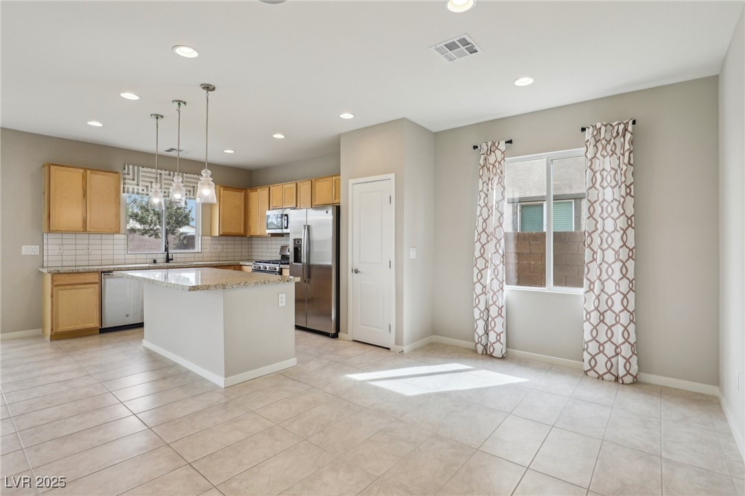 6622 Palm Branch Street, North Las Vegas, Nevada image 17