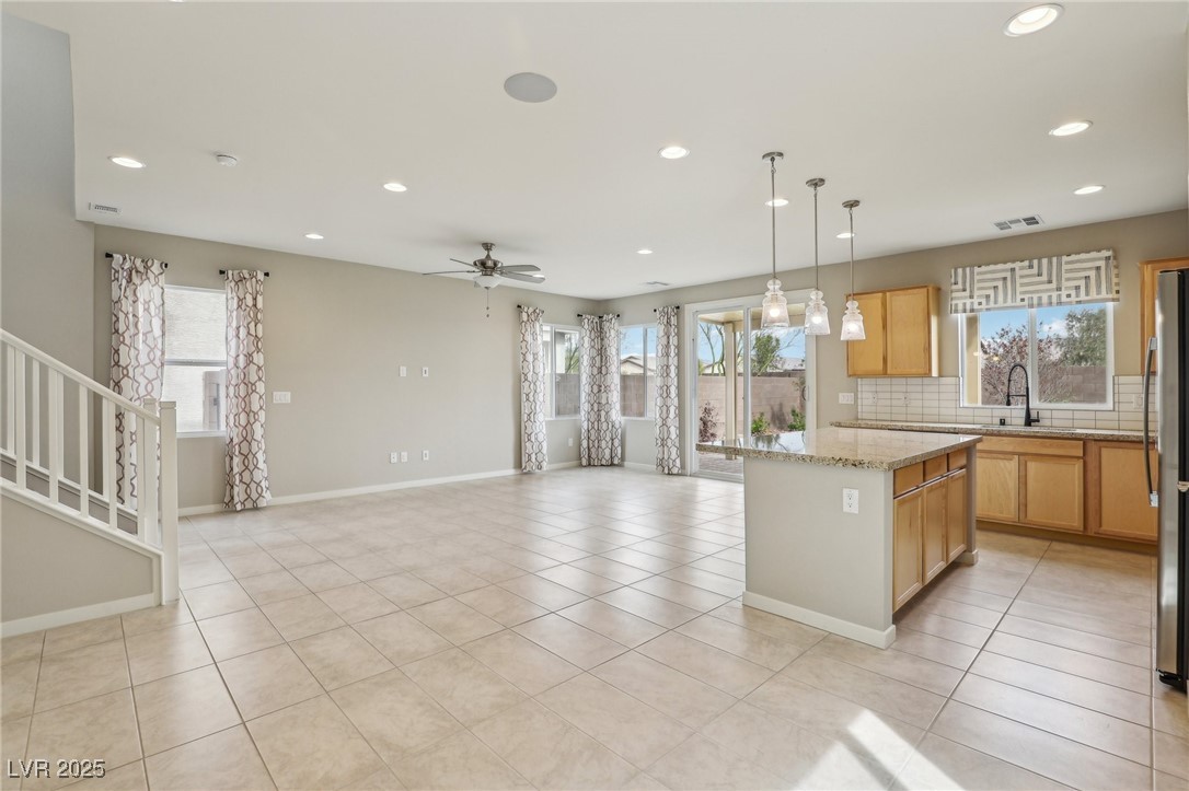 6622 Palm Branch Street, North Las Vegas, Nevada image 20
