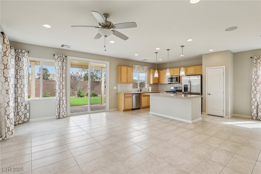 6622 Palm Branch Street, North Las Vegas, Nevada image 18