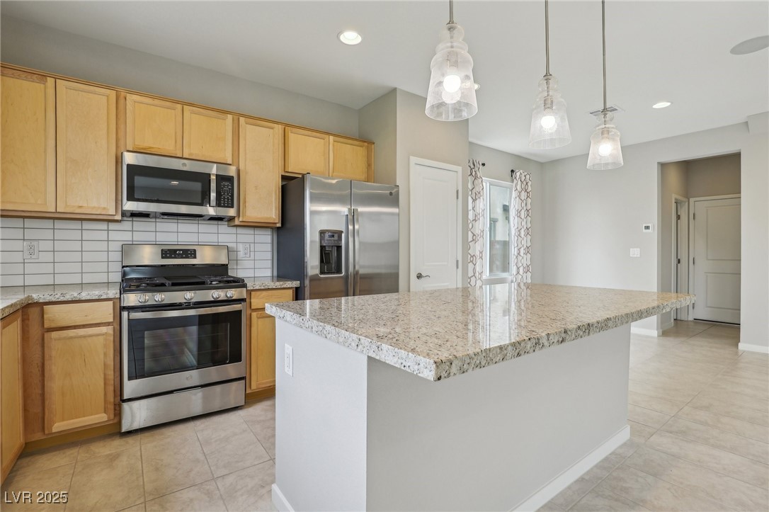6622 Palm Branch Street, North Las Vegas, Nevada image 10