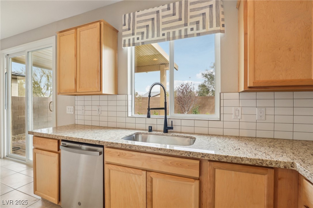 6622 Palm Branch Street, North Las Vegas, Nevada image 9