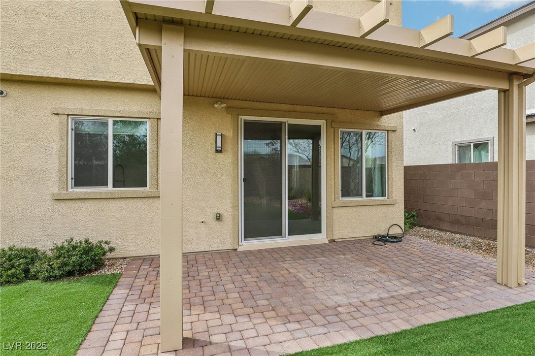 6622 Palm Branch Street, North Las Vegas, Nevada image 40