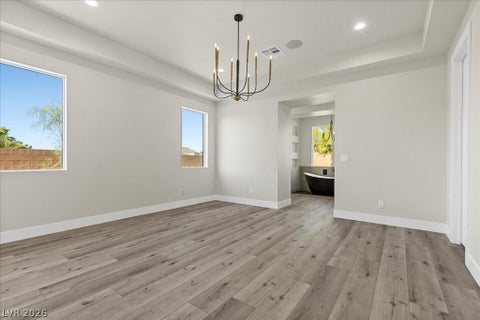 Tiny photo for 275 Doobie AVE, Las Vegas, NV 89183 (MLS # 2787507)