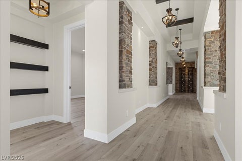 Tiny photo for 275 Doobie AVE, Las Vegas, NV 89183 (MLS # 2787507)