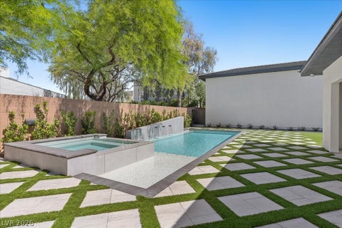 Tiny photo for 275 Doobie AVE, Las Vegas, NV 89183 (MLS # 2787507)