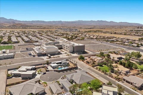 Tiny photo for 275 Doobie AVE, Las Vegas, NV 89183 (MLS # 2787507)