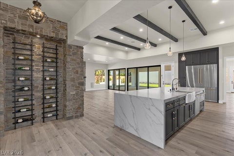 Tiny photo for 275 Doobie AVE, Las Vegas, NV 89183 (MLS # 2787507)