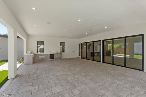 Tiny photo for 275 Doobie AVE, Las Vegas, NV 89183 (MLS # 2787507)
