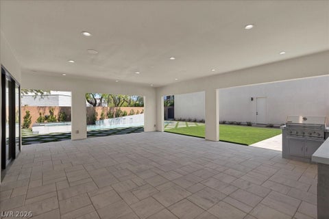 Tiny photo for 275 Doobie AVE, Las Vegas, NV 89183 (MLS # 2787507)