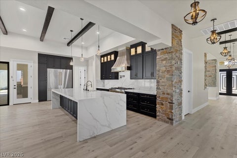 Tiny photo for 275 Doobie AVE, Las Vegas, NV 89183 (MLS # 2787507)