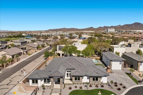 Tiny photo for 275 Doobie AVE, Las Vegas, NV 89183 (MLS # 2787507)