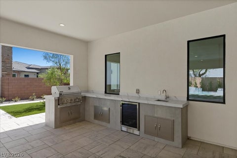 Tiny photo for 275 Doobie AVE, Las Vegas, NV 89183 (MLS # 2787507)