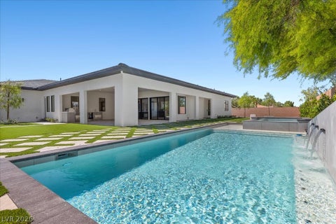 Tiny photo for 275 Doobie AVE, Las Vegas, NV 89183 (MLS # 2787507)
