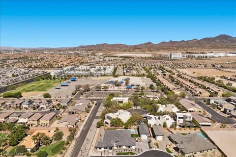 Tiny photo for 275 Doobie AVE, Las Vegas, NV 89183 (MLS # 2787507)