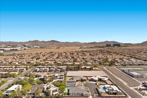 Tiny photo for 275 Doobie AVE, Las Vegas, NV 89183 (MLS # 2787507)