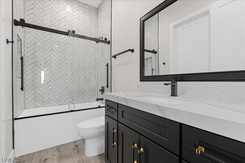 Tiny photo for 275 Doobie AVE, Las Vegas, NV 89183 (MLS # 2787507)