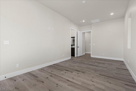 Tiny photo for 275 Doobie AVE, Las Vegas, NV 89183 (MLS # 2787507)