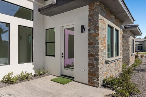Tiny photo for 275 Doobie AVE, Las Vegas, NV 89183 (MLS # 2787507)