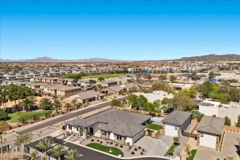 Tiny photo for 275 Doobie AVE, Las Vegas, NV 89183 (MLS # 2787507)