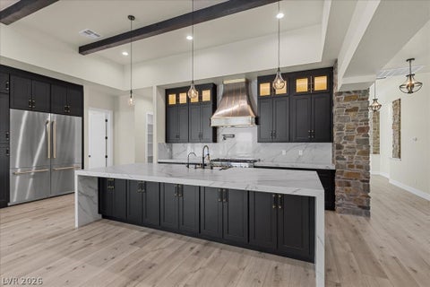 Tiny photo for 275 Doobie AVE, Las Vegas, NV 89183 (MLS # 2787507)