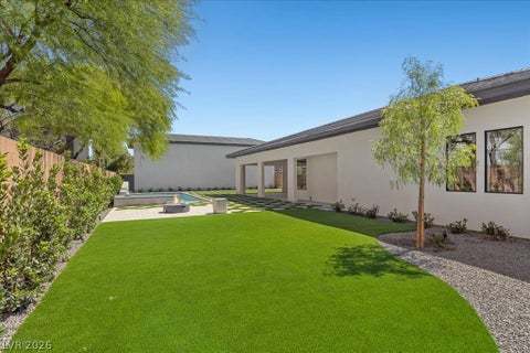 Tiny photo for 275 Doobie AVE, Las Vegas, NV 89183 (MLS # 2787507)