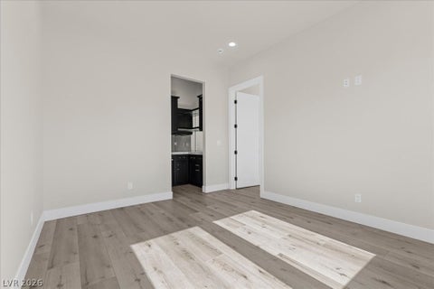 Tiny photo for 275 Doobie AVE, Las Vegas, NV 89183 (MLS # 2787507)