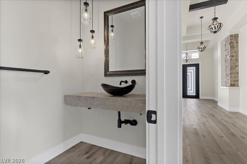 Tiny photo for 275 Doobie AVE, Las Vegas, NV 89183 (MLS # 2787507)