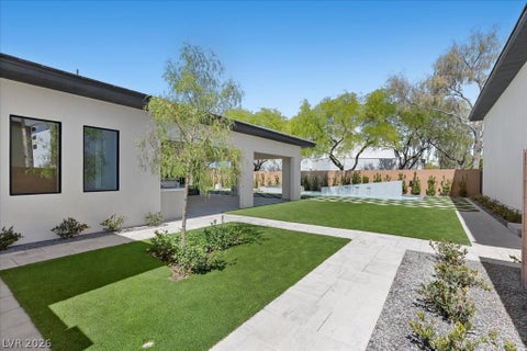 Tiny photo for 275 Doobie AVE, Las Vegas, NV 89183 (MLS # 2787507)