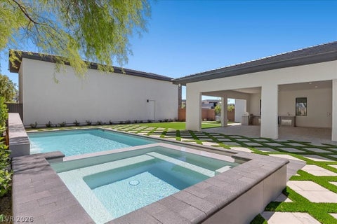 Tiny photo for 275 Doobie AVE, Las Vegas, NV 89183 (MLS # 2787507)