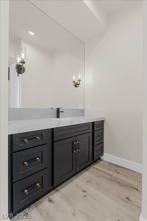 Tiny photo for 275 Doobie AVE, Las Vegas, NV 89183 (MLS # 2787507)