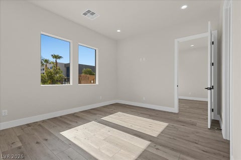 Tiny photo for 275 Doobie AVE, Las Vegas, NV 89183 (MLS # 2787507)