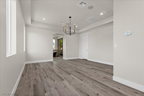 Tiny photo for 275 Doobie AVE, Las Vegas, NV 89183 (MLS # 2787507)