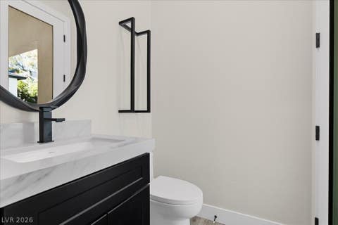 Tiny photo for 275 Doobie AVE, Las Vegas, NV 89183 (MLS # 2787507)