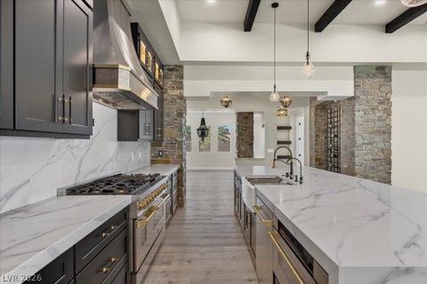 Tiny photo for 275 Doobie AVE, Las Vegas, NV 89183 (MLS # 2787507)