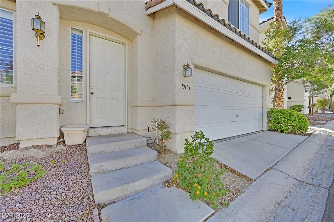 10401 Turning Leaf Avenue