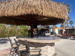 Vacant Land For Sale - 8175 Arville Street #404<br/> Clark County, Las Vegas, NV 89139