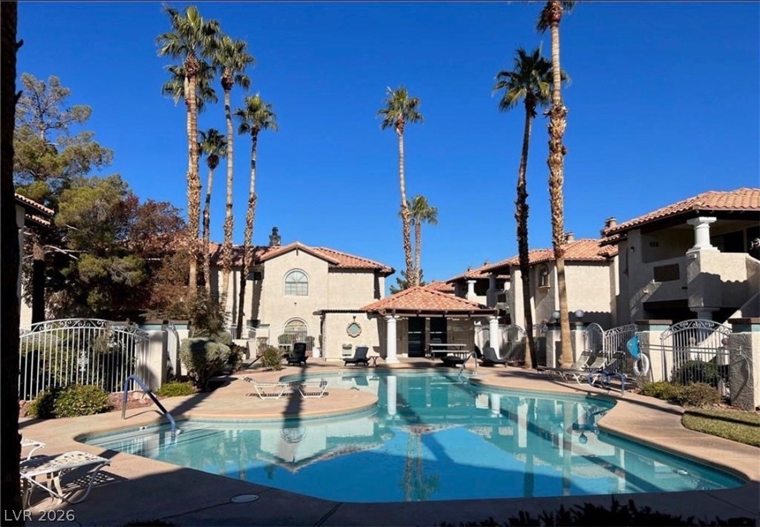 1407 Santa Margarita Street D